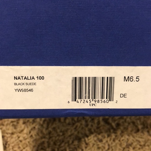 New Stuart Weitzman Natalia 100 - Picture 7 of 8